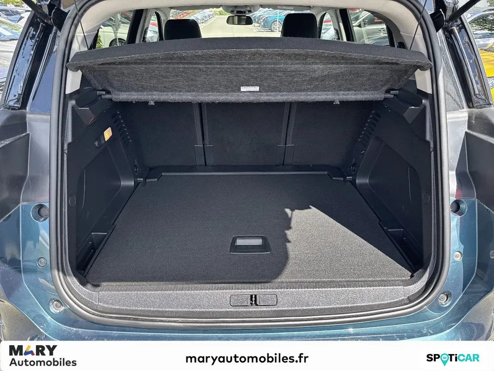 Véhicule occasion 1231591 - Citroën C5 AIRCROSS - Photo 16