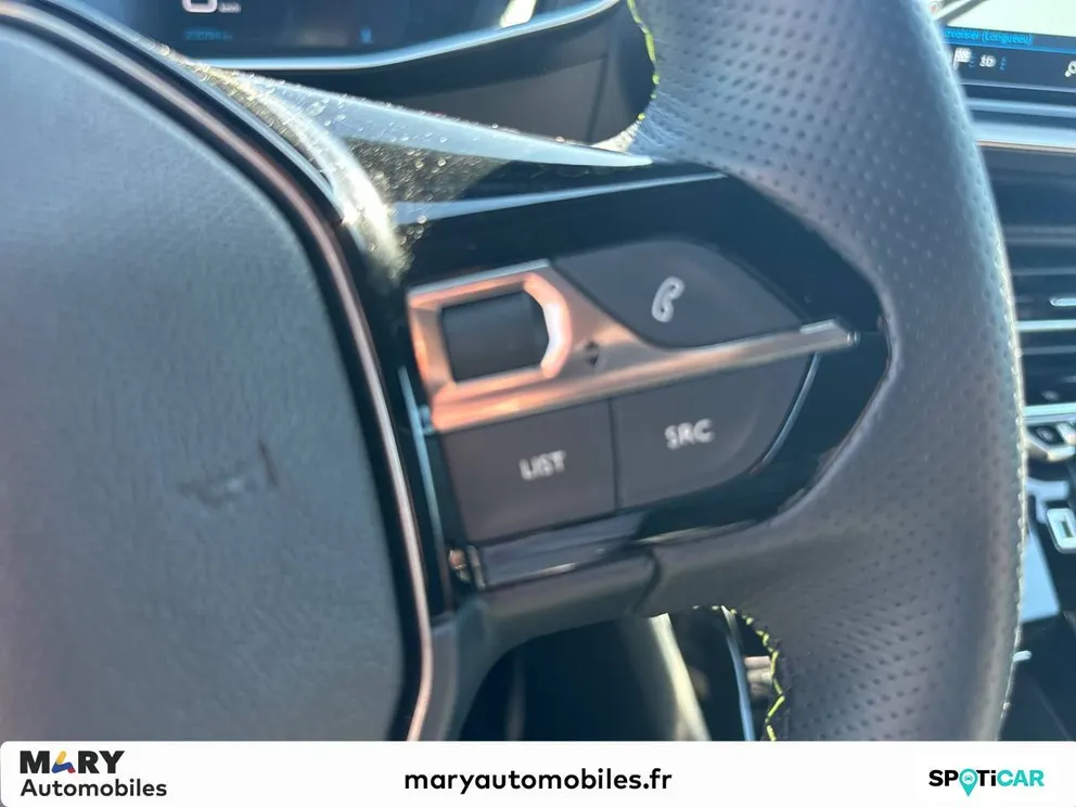 Véhicule occasion 230973 - peugeot 2008 - Photo 15