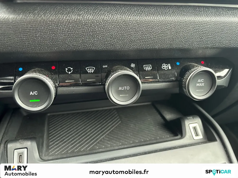 Véhicule occasion 1243065 - Citroën C4 - Photo 16