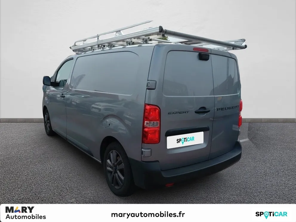 Véhicule occasion 1240450 - peugeot EXPERT - Photo 2