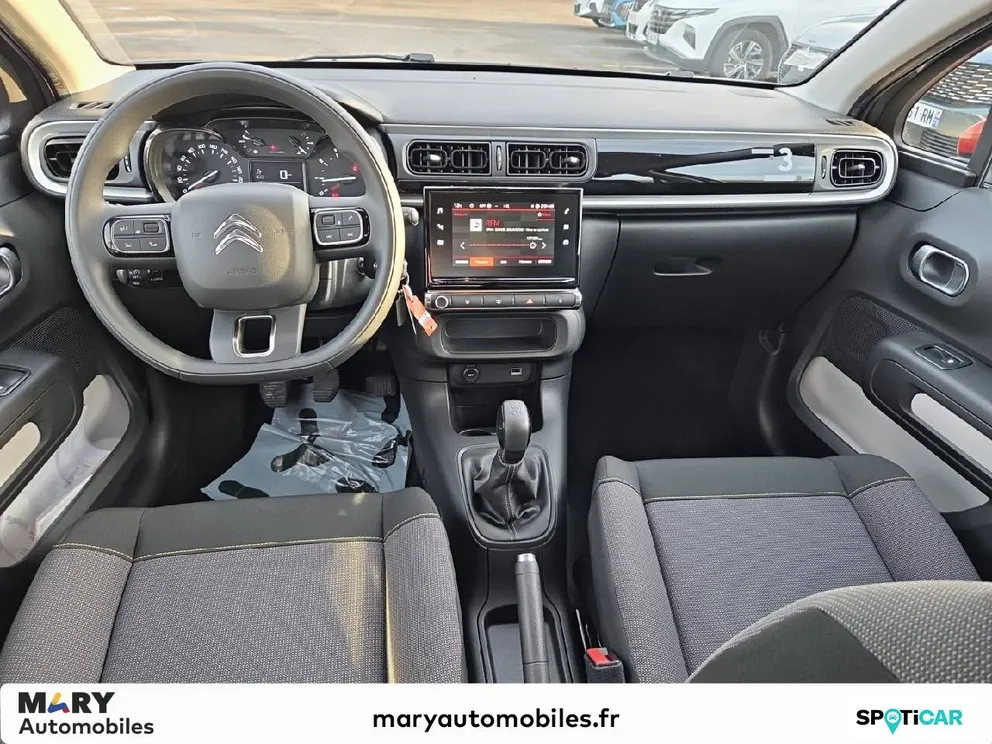 Véhicule occasion 206010 - Citroën C3 - Photo 8