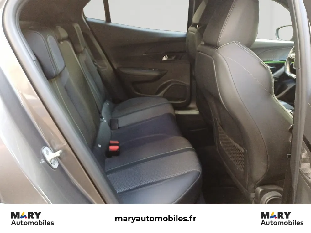 Véhicule occasion 1240019 - peugeot 2008 - Photo 18