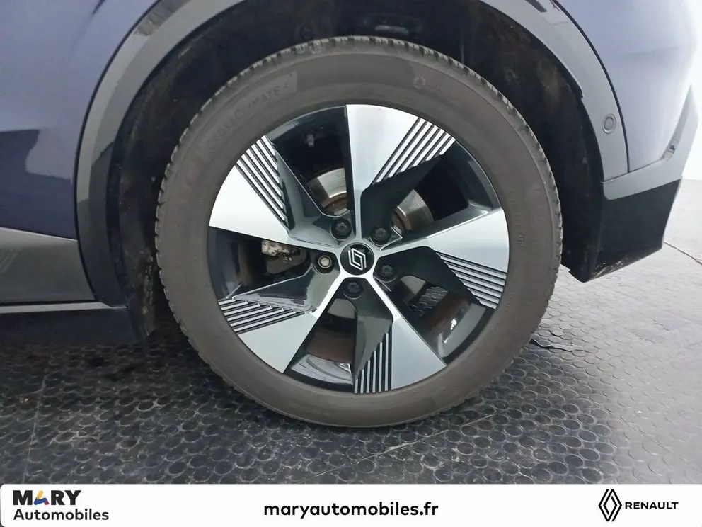 Véhicule occasion 223430 - renault MEGANE - Photo 17