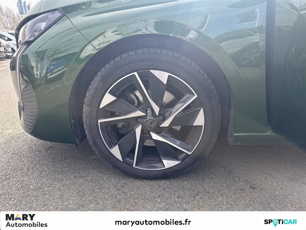 Véhicule occasion 225935 - peugeot 308 - Photo 11