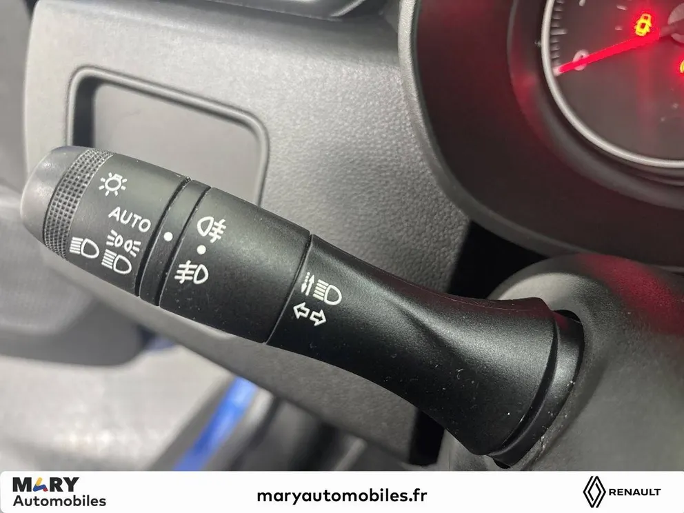 Véhicule occasion 193061 - dacia DUSTER - Photo 20