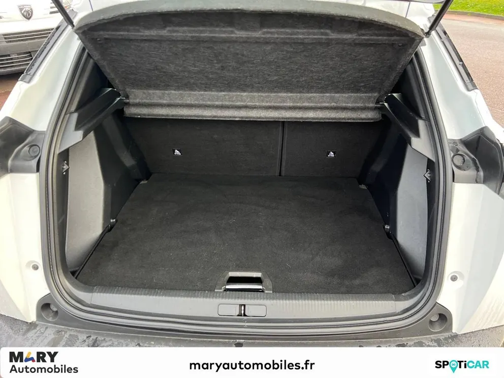 Véhicule occasion 209692 - peugeot 2008 - Photo 6