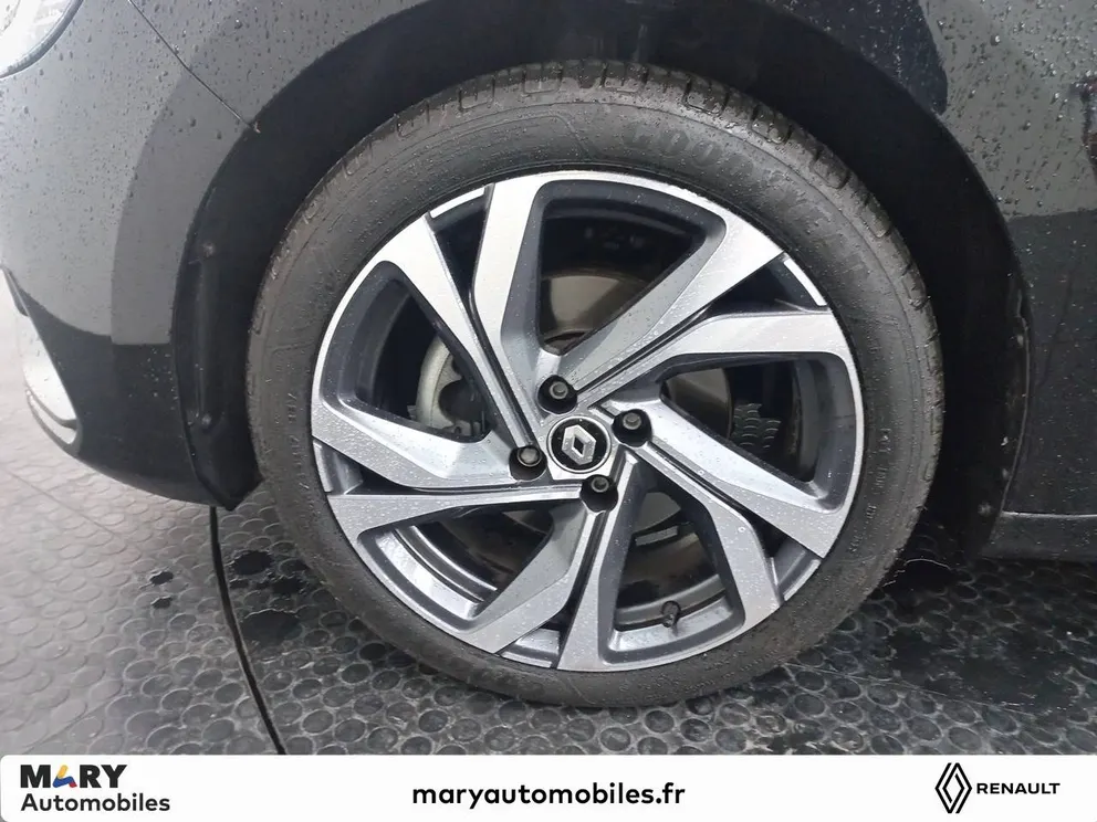 Véhicule occasion 215906 - renault CLIO - Photo 16