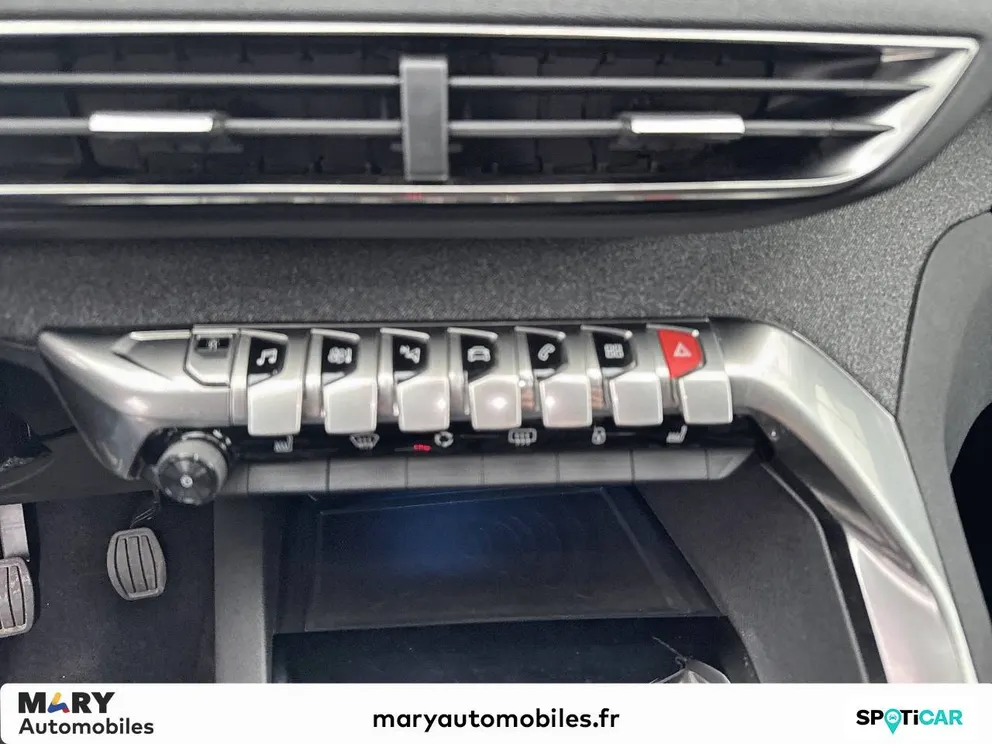 Véhicule occasion 228010 - peugeot 3008 - Photo 15