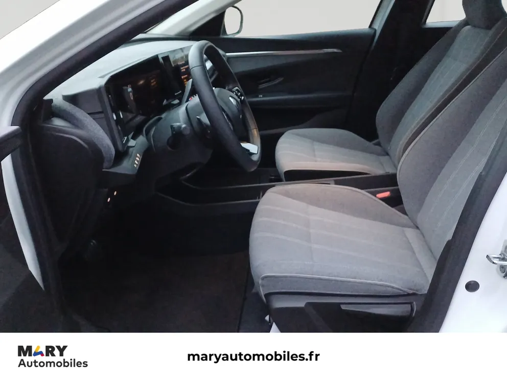 Véhicule occasion 1246204 - renault MEGANE - Photo 19