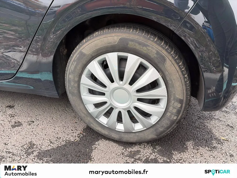 Véhicule occasion 194831 - peugeot 208 - Photo 11