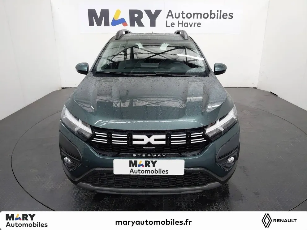 Véhicule occasion 230464 - dacia SANDERO - Photo 2