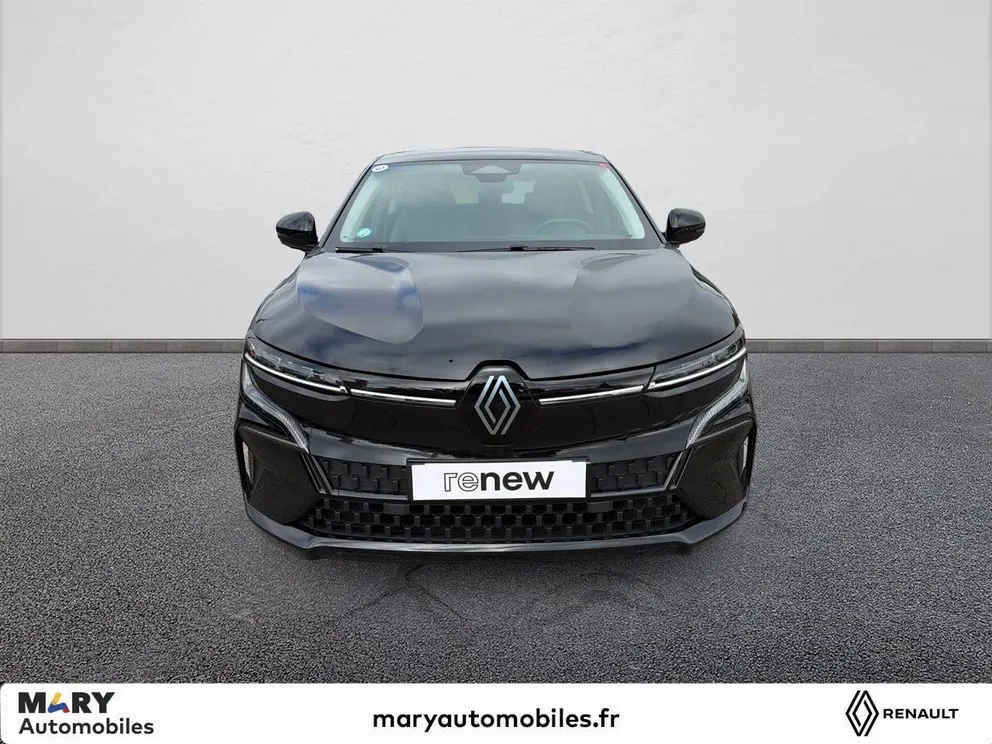 Véhicule occasion 223502 - renault MEGANE - Photo 2