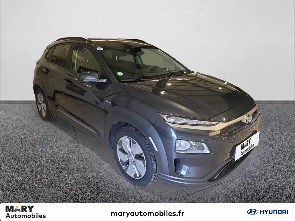 Véhicule occasion 215762 - hyundai KONA - Photo 3