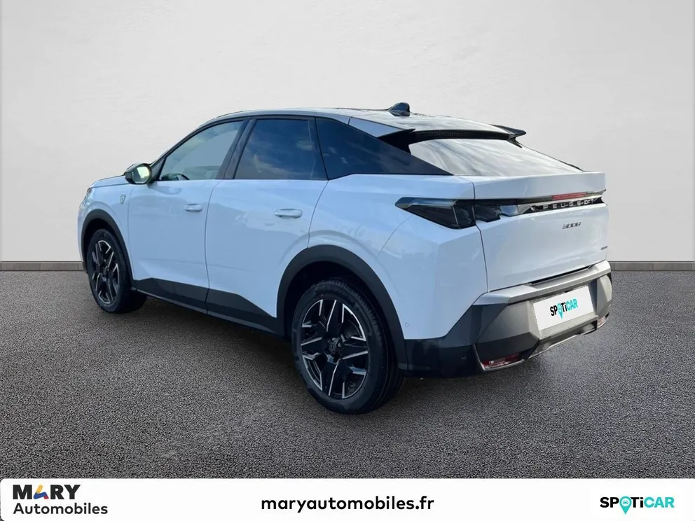 Véhicule occasion 209793 - peugeot 3008 - Photo 7