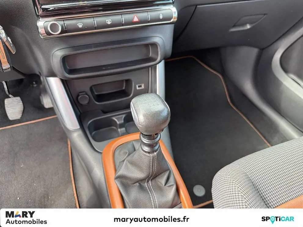 Véhicule occasion 232410 - Citroën C3 AIRCROSS - Photo 19