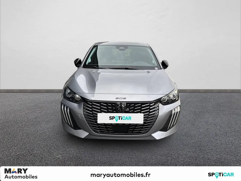 Véhicule occasion 215434 - peugeot 208 - Photo 2