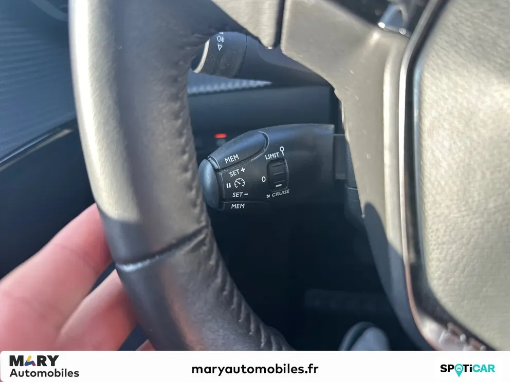 Véhicule occasion 1238801 - peugeot 208 - Photo 14