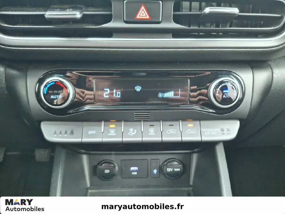 Véhicule occasion 221305 - hyundai KONA - Photo 15