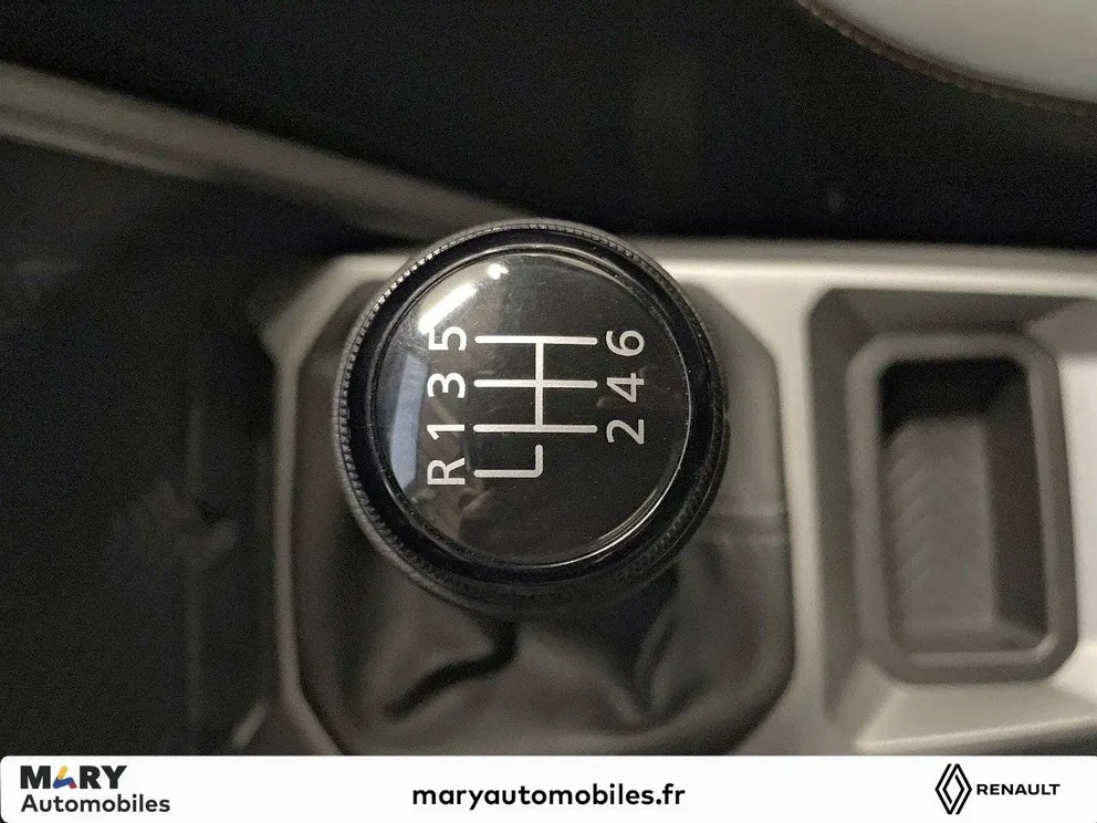 Véhicule occasion 209874 - dacia DUSTER - Photo 13