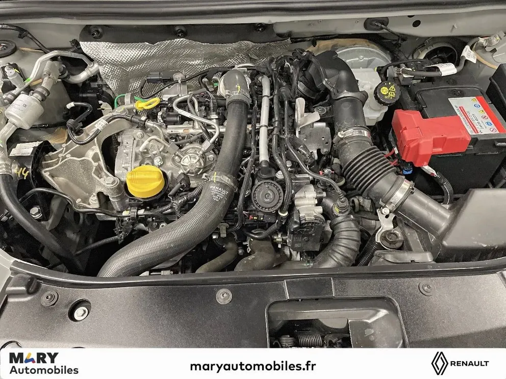 Véhicule occasion 202367 - dacia SANDERO - Photo 19