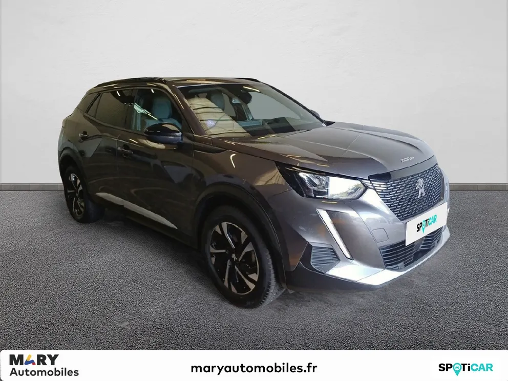 Véhicule occasion 1232878 - peugeot 2008 - Photo 5
