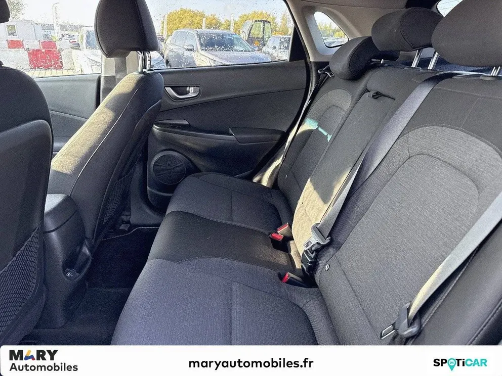 Véhicule occasion 202576 - hyundai KONA - Photo 10