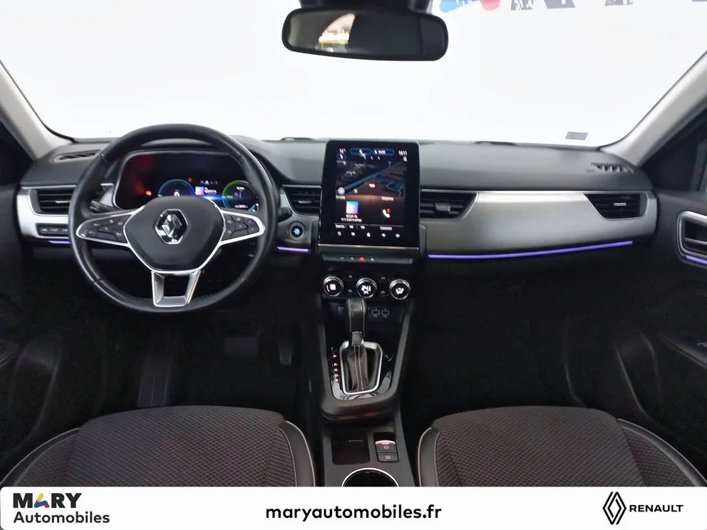 Véhicule occasion 228288 - renault ARKANA - Photo 8