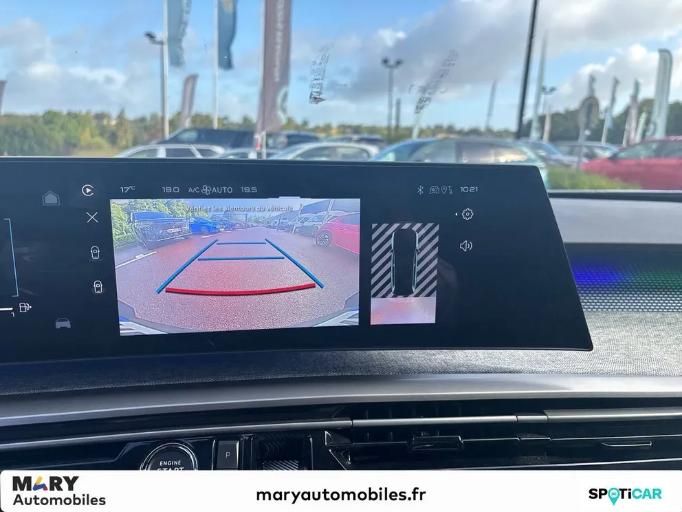 Véhicule occasion 187153 - peugeot 5008 - Photo 14