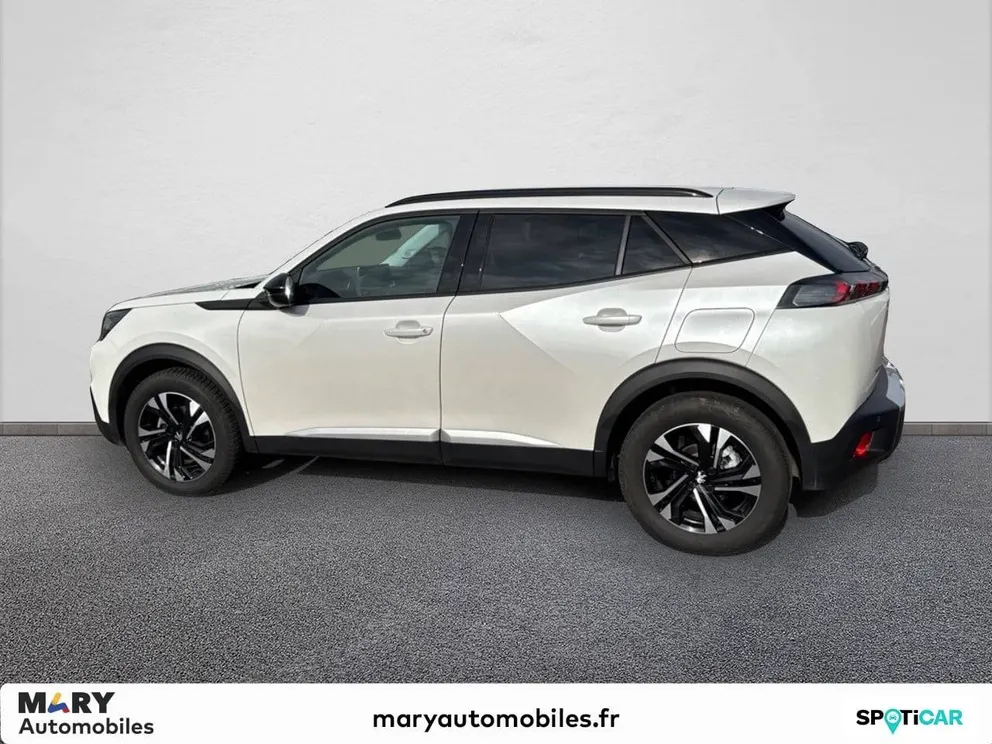 Véhicule occasion 225091 - peugeot 2008 - Photo 7