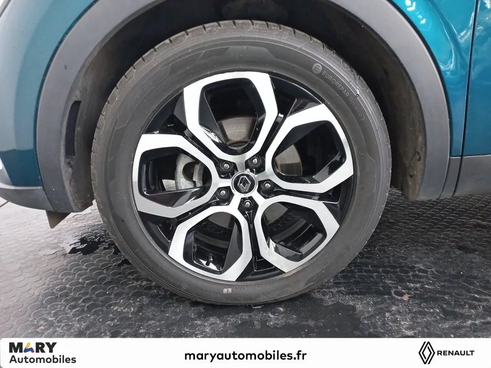 Véhicule occasion 209237 - renault ARKANA - Photo 16