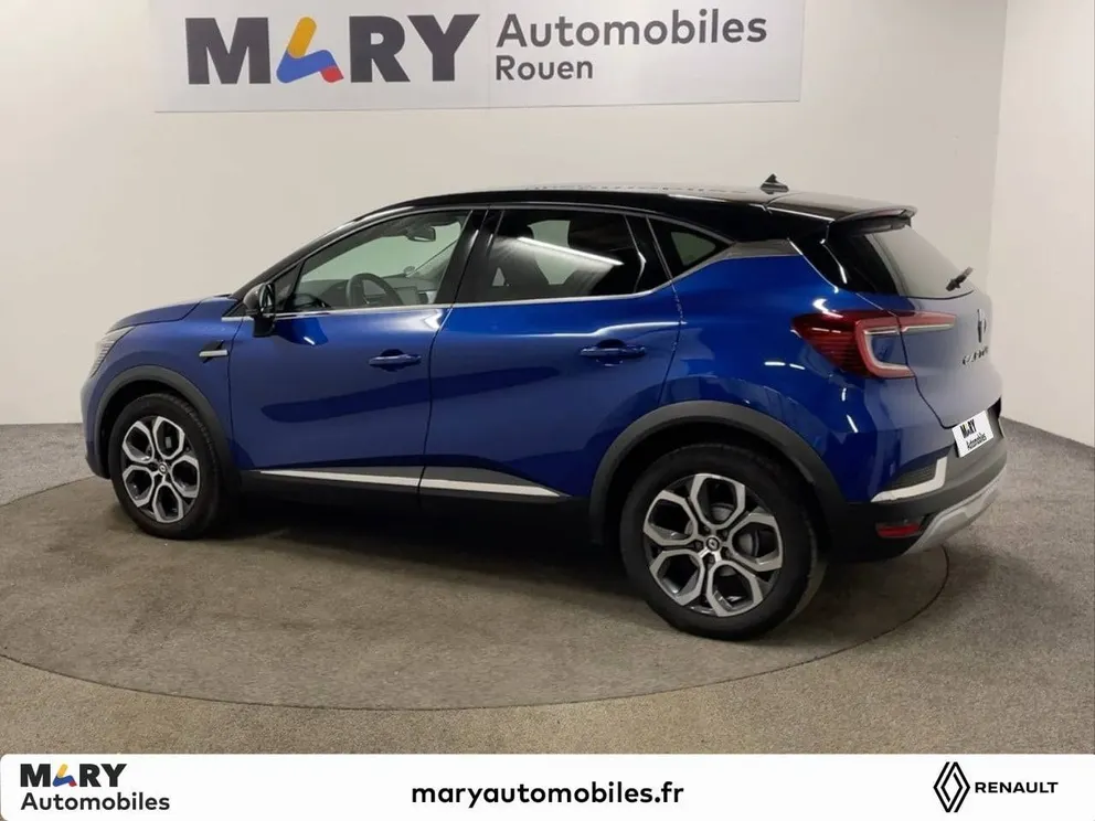 Véhicule occasion 200002 - renault CAPTUR - Photo 7