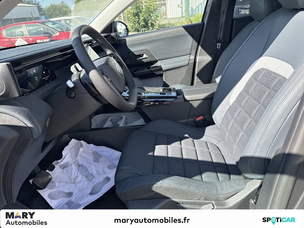 Véhicule occasion 1227229 - Citroën C5 AIRCROSS - Photo 13