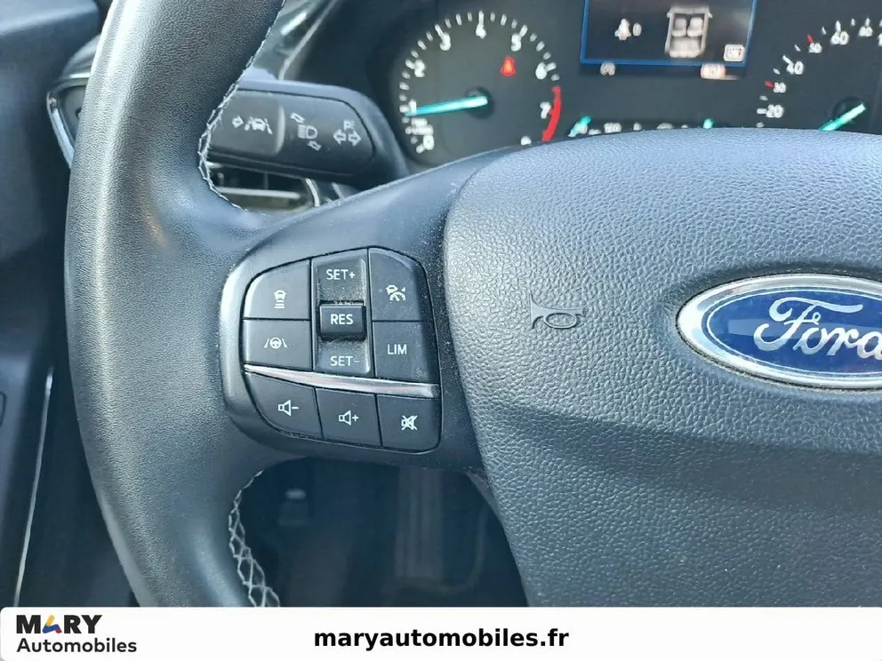 Véhicule occasion 220400 - ford PUMA - Photo 13