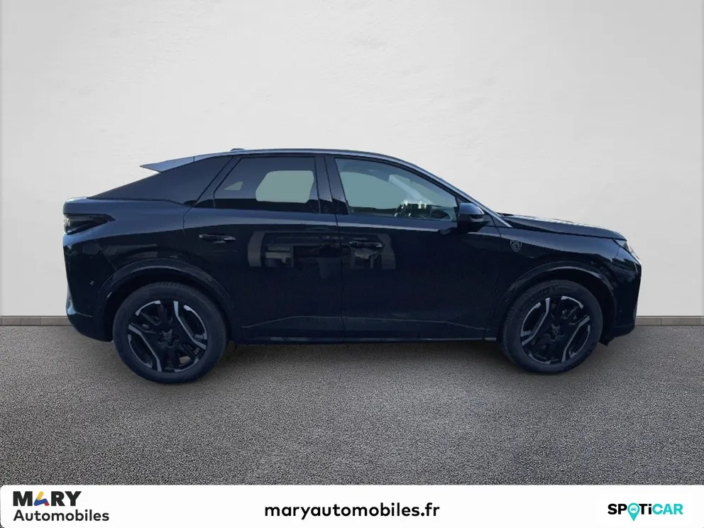 Véhicule occasion 231166 - peugeot 3008 - Photo 4