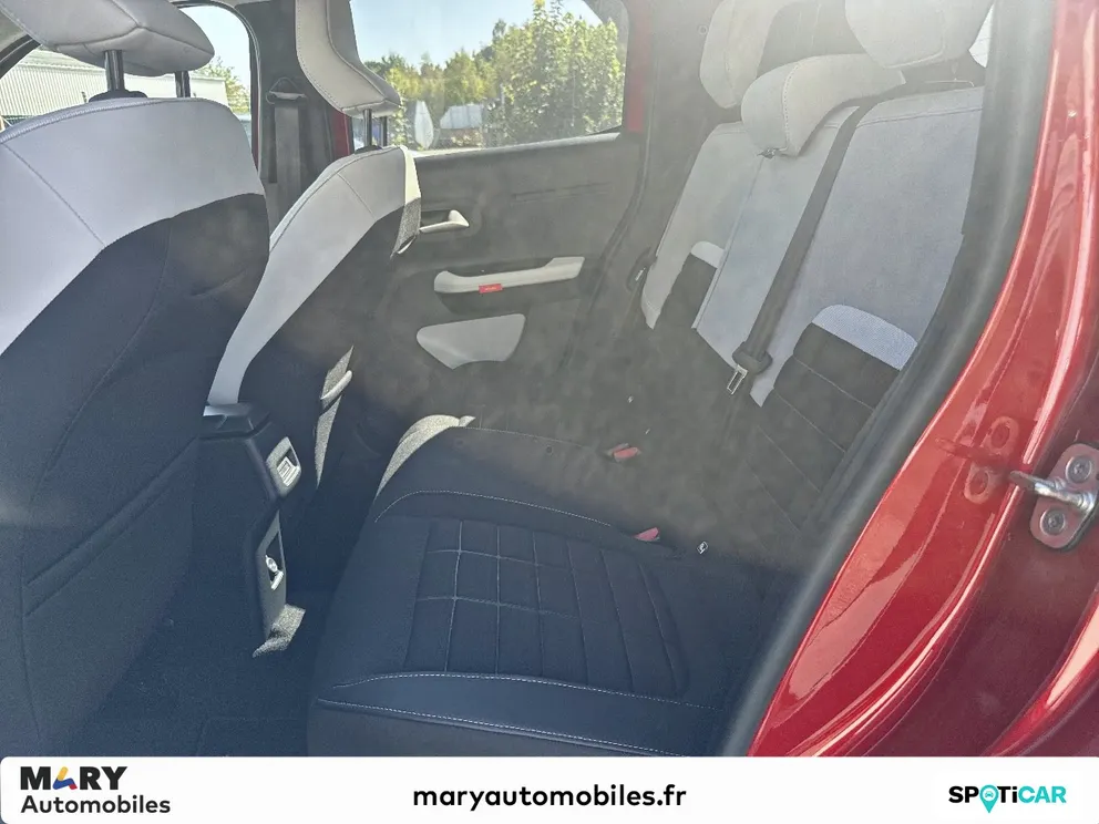 Véhicule occasion 1227259 - Citroën C3 - Photo 22