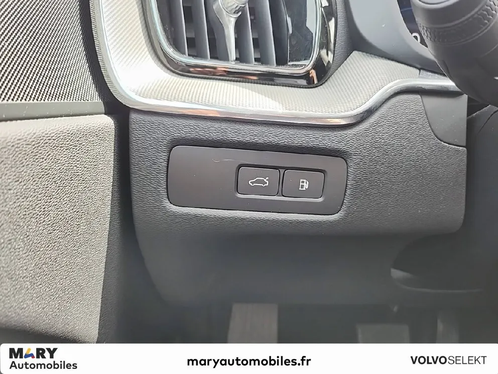 Véhicule occasion 175190 - volvo XC60 - Photo 19