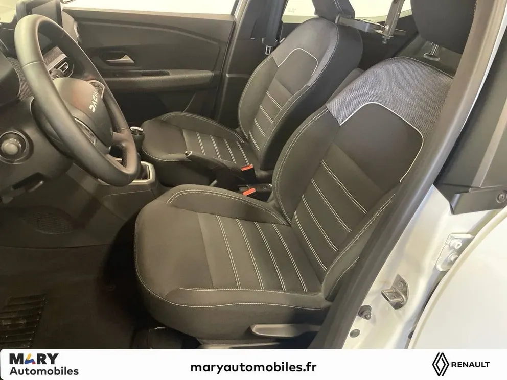 Véhicule occasion 236645 - dacia SANDERO - Photo 9