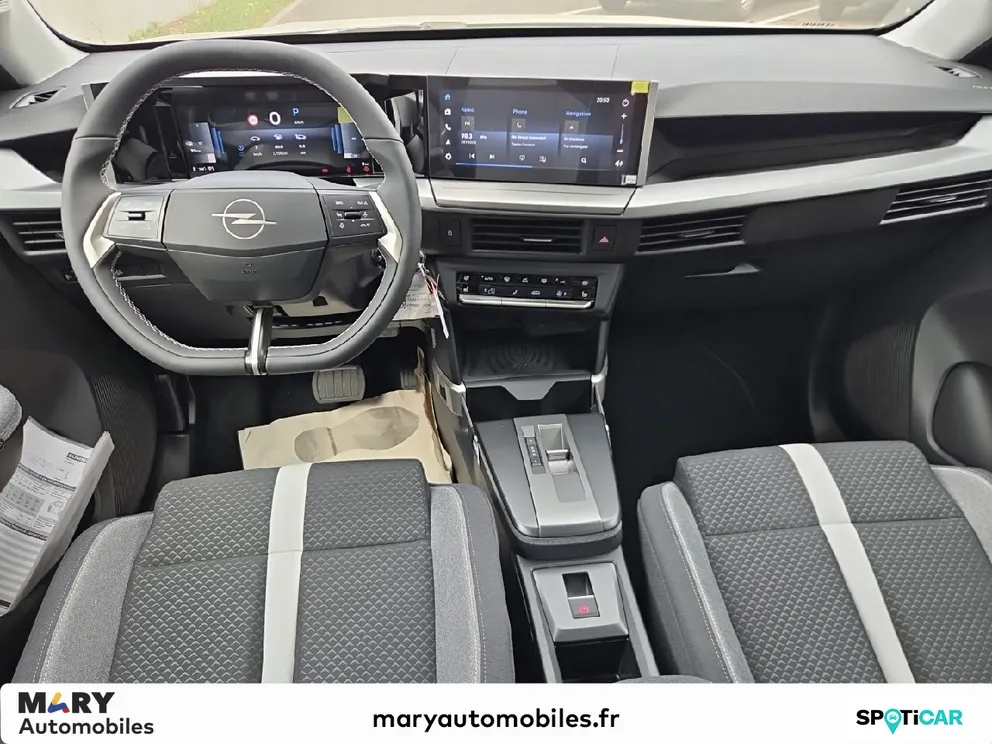 Véhicule occasion 1229044 - opel FRONTERA - Photo 10
