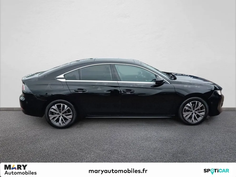 Véhicule occasion 228802 - peugeot 508 - Photo 4