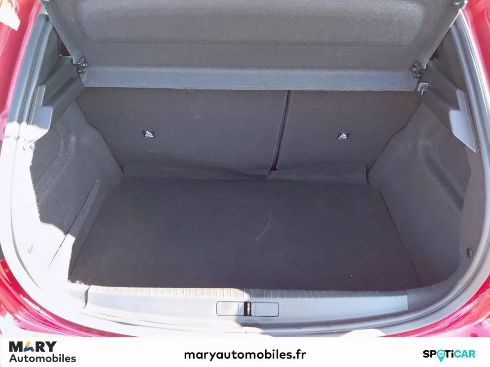 Véhicule occasion 225655 - peugeot 208 - Photo 6