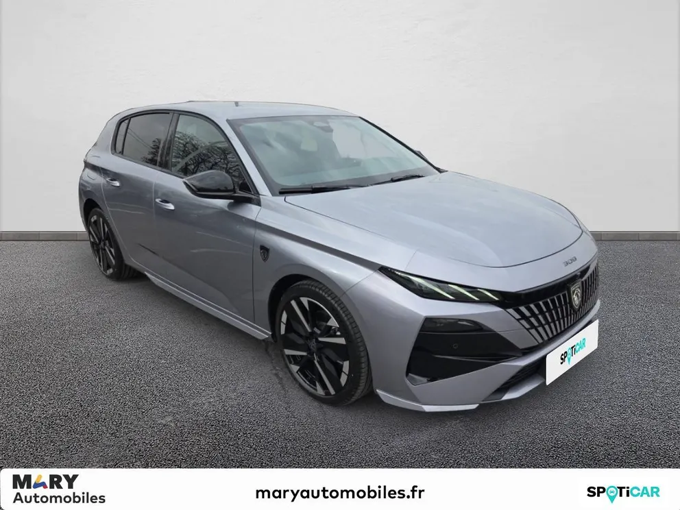 Véhicule occasion 224252 - peugeot 308 - Photo 3