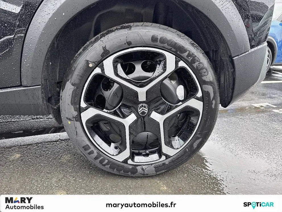 Véhicule occasion 220382 - Citroën C3 - Photo 11