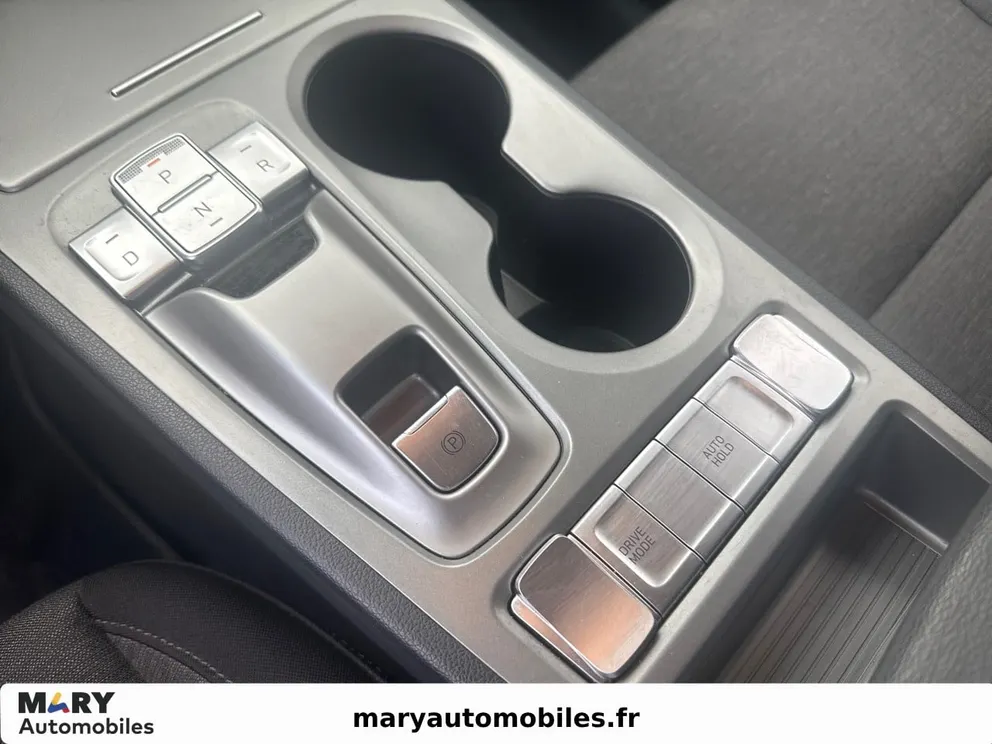Véhicule occasion 1236254 - hyundai KONA - Photo 14