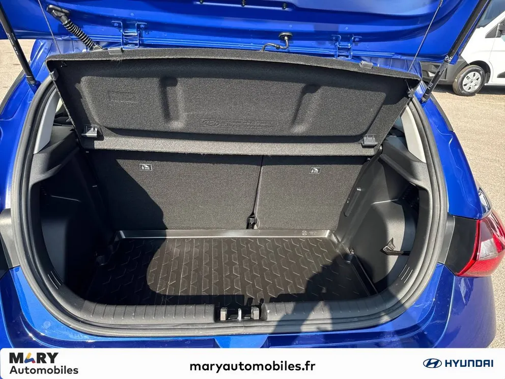 Véhicule occasion 216820 - hyundai i20 - Photo 6