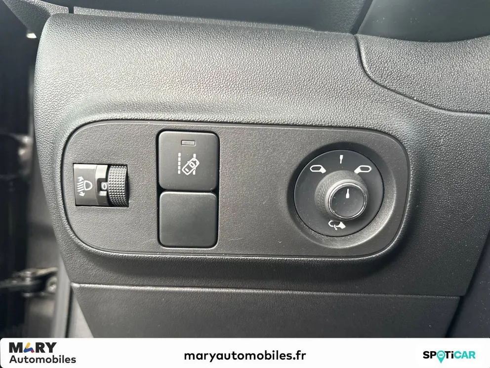 Véhicule occasion 208091 - Citroën C3 - Photo 12