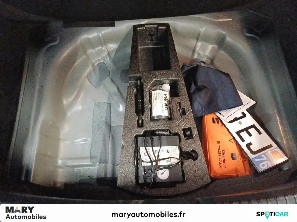 Véhicule occasion 202456 - seat LEON - Photo 13