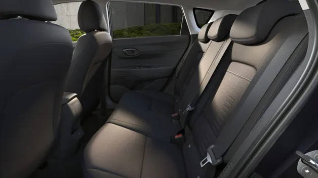 Nouveau Hyundai Bayon