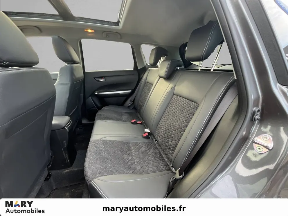 Véhicule occasion 193821 - suzuki VITARA - Photo 10