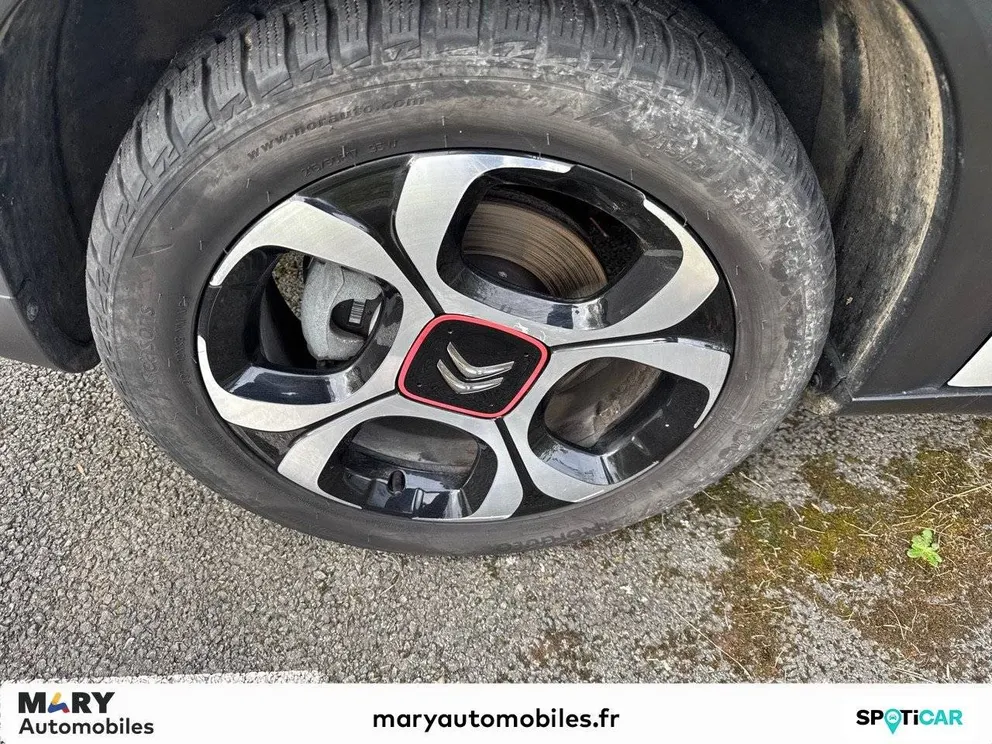 Véhicule occasion 196672 - Citroën C3 AIRCROSS - Photo 13