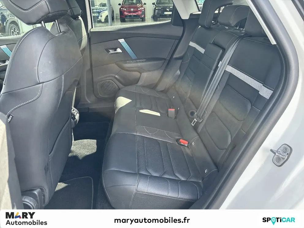Véhicule occasion 234353 - Citroën C4 - Photo 22